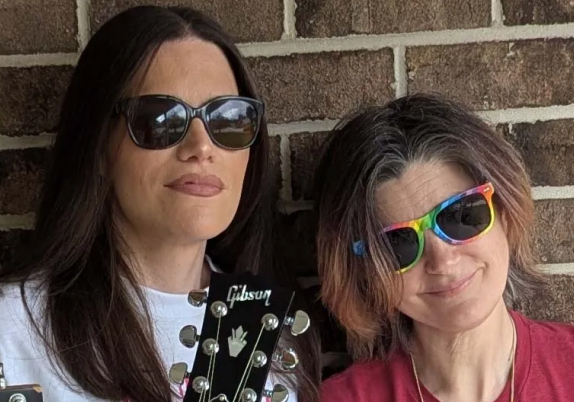 Parenting Panel with Gun-Shy Butterfly