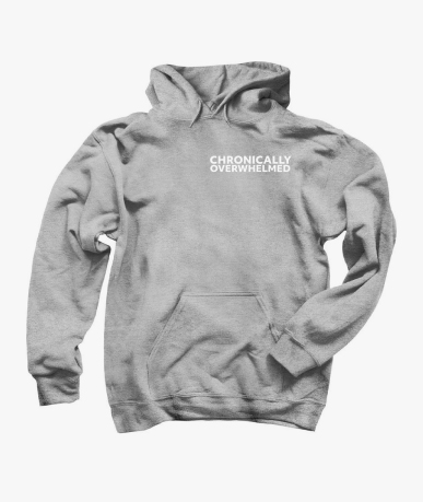 Pullover Hoodie